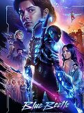 Blue Beetle (2023)