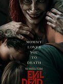 Evil Dead Rise (2023)