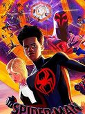 Spider-Man: Across the Spider-Verse (2023)