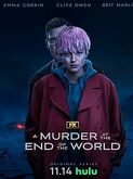 A Murder at the End of the World S01E06
