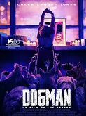DogMan (2023)