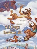 All Dogs Go to Heaven 2 (1996)
