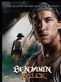 Legend of the Ghost Dagger (2019)