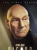 Star Trek: Picard S03E01