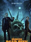 The Walking Dead: Dead City S01E06