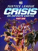 Justice League: Crisis on Infinite Earths - Part One (2024)