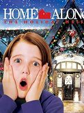 Home Alone: The Holiday Heist (2012)
