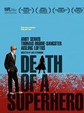 Death of a Superhero (2011)