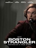 Boston Strangler (2023)