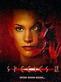 Species II (1998)