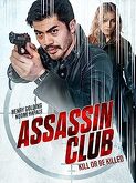 Assassin Club (2023)