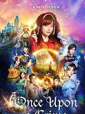 Once Upon a Crime (2023)