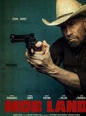 Mob Land (2023)