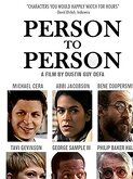 Person to Person (2017)