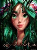 Mavka: The Forest Song (2023)