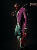 Chevalier (2022)