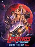 DC's Legends of Tomorrow S07E12