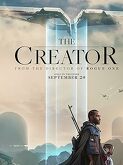 The Creator (2023)
