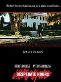 Desperate Hours (1990)