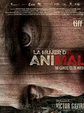 La mujer del animal (2016)