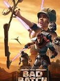Star Wars: The Bad Batch S02E15