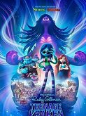 Ruby Gillman, Teenage Kraken (2023)