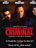 Ordinary Decent Criminal (2000)
