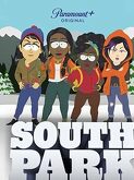 South Park Not Suitable For Children (2023)