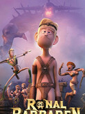 Ronal The Barbarian (2011)