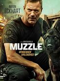 Muzzle (2023)