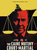 The Caine Mutiny Court-Martial (2023)