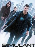 Simulant (2023)