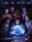 Haunted Mansion (2023)