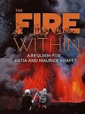The Fire Within: A Requiem for Katia and Maurice Krafft (2022)