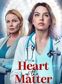 ‎Heart of the Matter (2022)