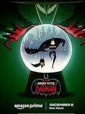 Merry Little Batman (2023)