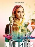 Pain Hustlers (2023)