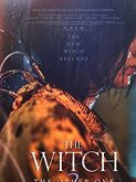 The Witch: Part 2 - The Other One (2022)