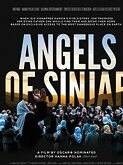 Angels of Sinjar (2022)
