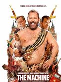 The Machine (2023)
