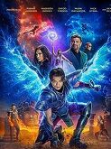 Knights of the Zodiac (2023)