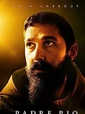 Padre Pio (2022)