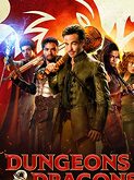 Dungeons & Dragons: Honor Among Thieves (2023)
