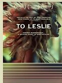 To Leslie (2022)