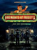 Five Nights at Freddy's (2023)