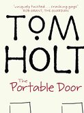 The Portable Door (2023)