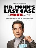 Mr. Monk's Last Case: A Monk Movie (2023)
