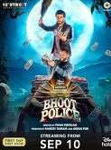 Bhoot Police (2021)