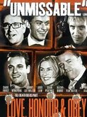 Love, Honor and Obey (2000)