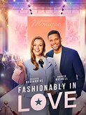 Fashionably in Love (2023)